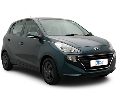 Hyundai NEW SANTRO-img